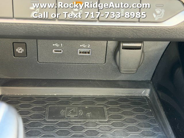 Used 2024 Nissan Altima 2.5 SV w/ SV Premium Package AWD/4WD image 26