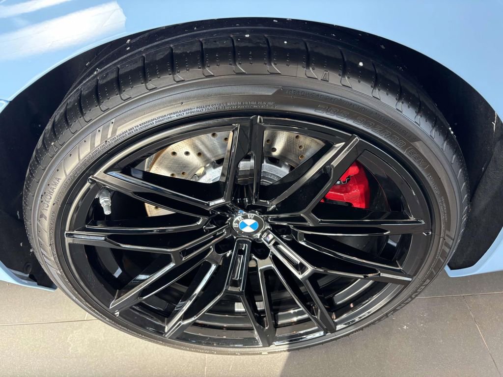 New 2026 BMW M2 w/ Lighting Package image 10