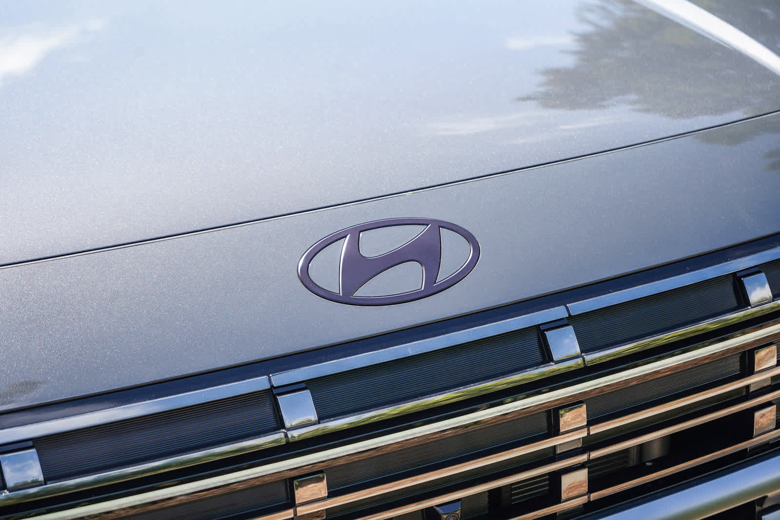 New 2026 Hyundai Palisade XRT Pro AWD/4WD image 11