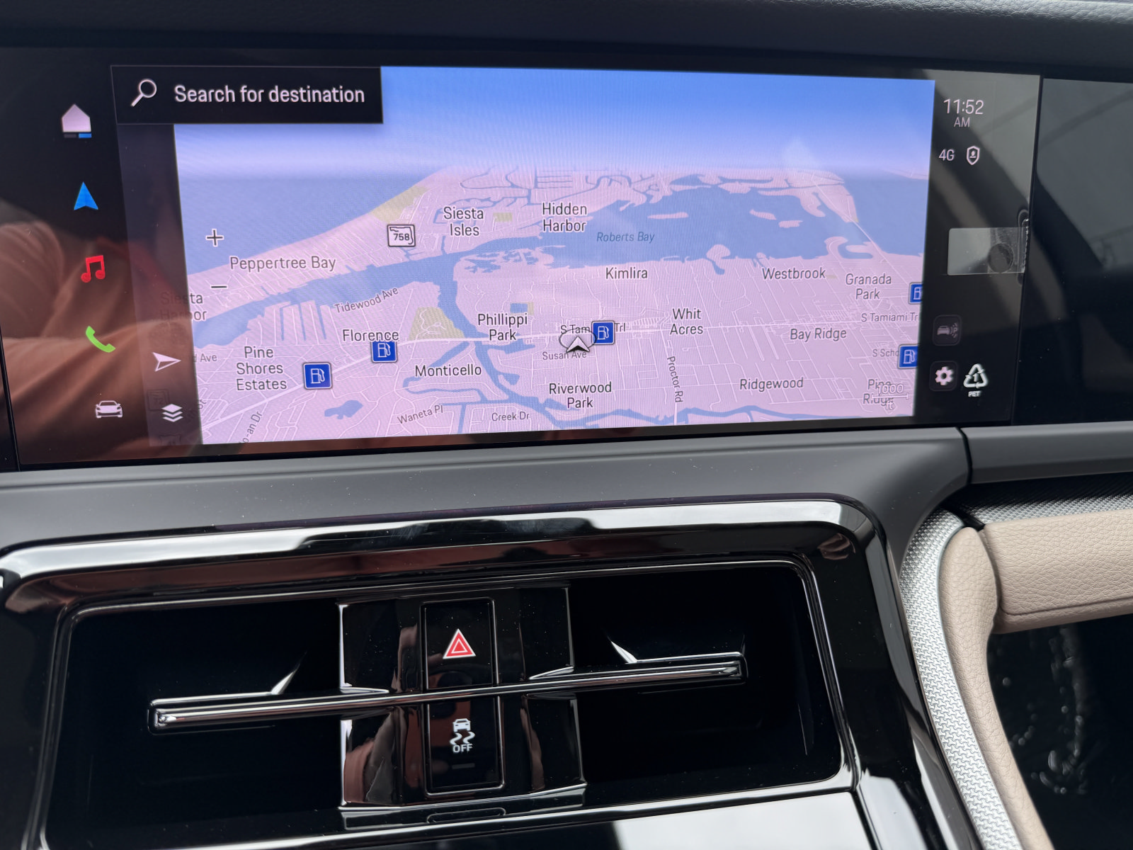New 2026 Porsche Panamera 4 AWD/4WD image 27