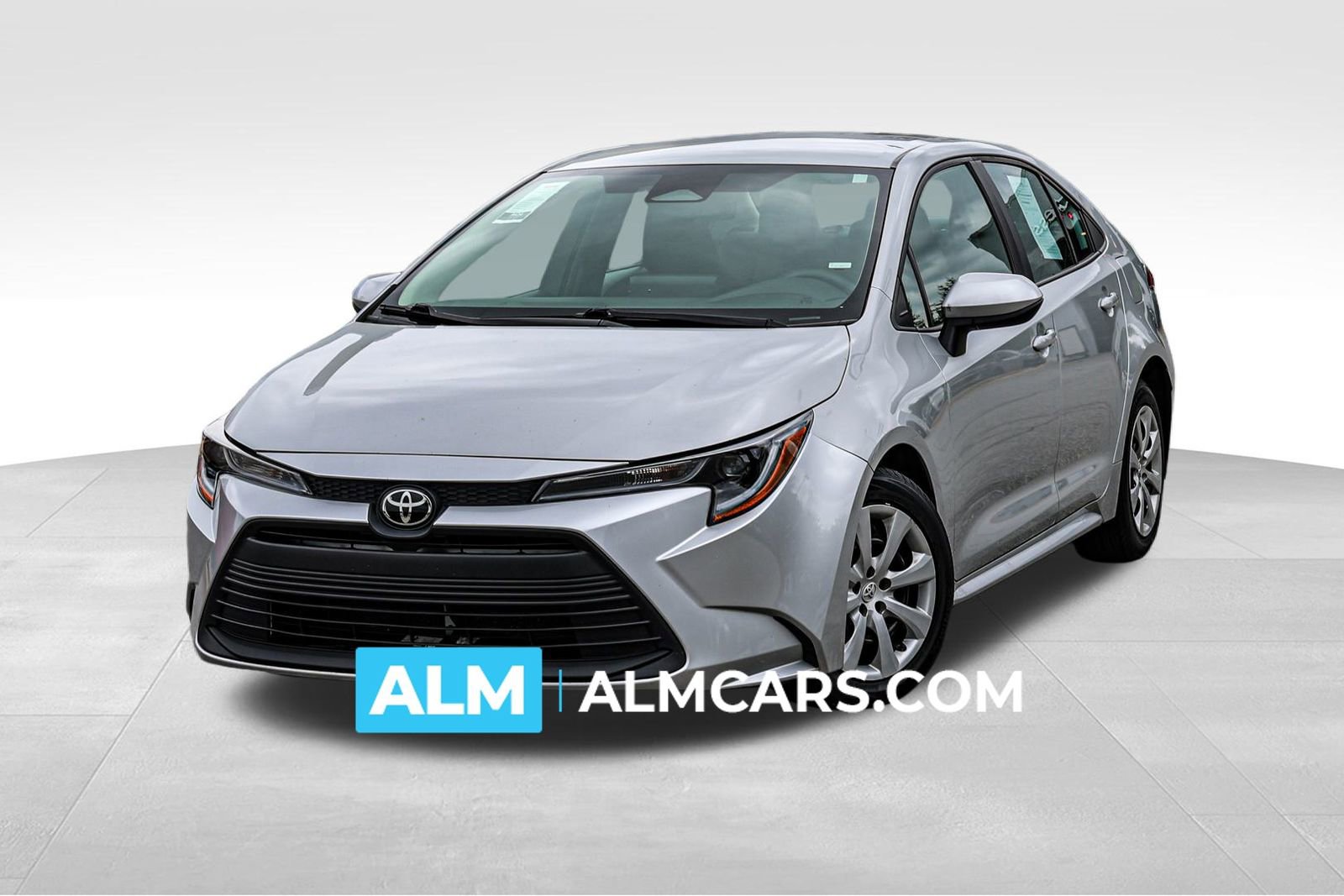 Used 2023 Toyota Corolla LE