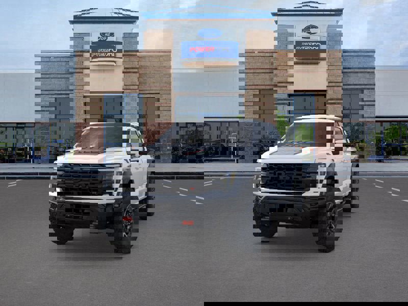 New 2026 Ford F150 Raptor w/ Equipment Group 803A Raptor R image 4