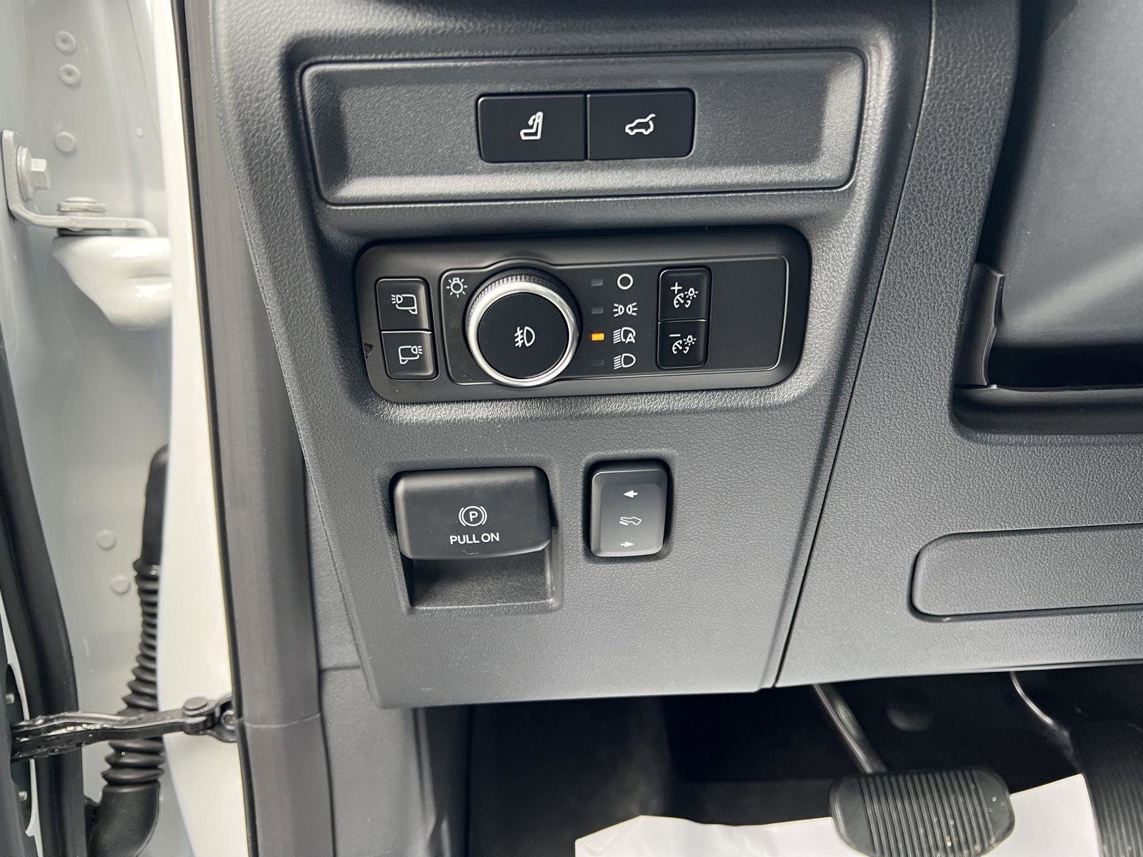 Used 2023 Ford Expedition Timberline image 22