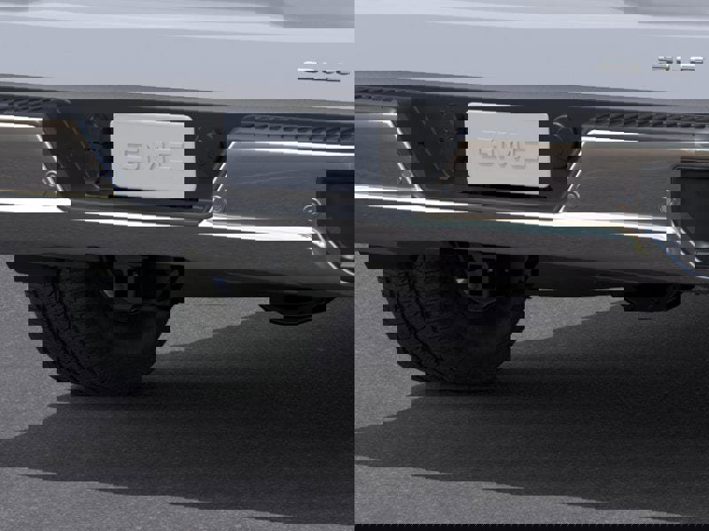 New 2026 GMC Sierra 1500 SLE w/ Preferred Package image 14
