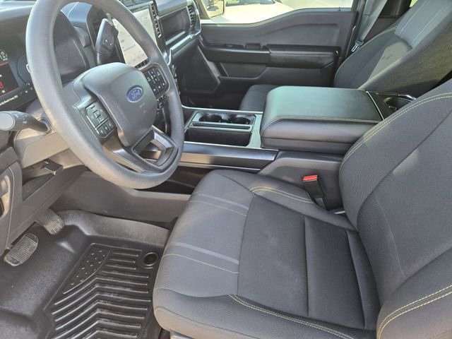 Used 2024 Ford F150 STX image 21