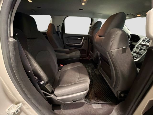 Used 2010 GMC Acadia SLE image 22