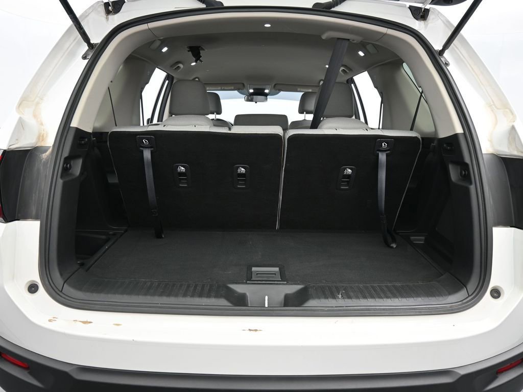 Used 2024 Honda Pilot LX image 35