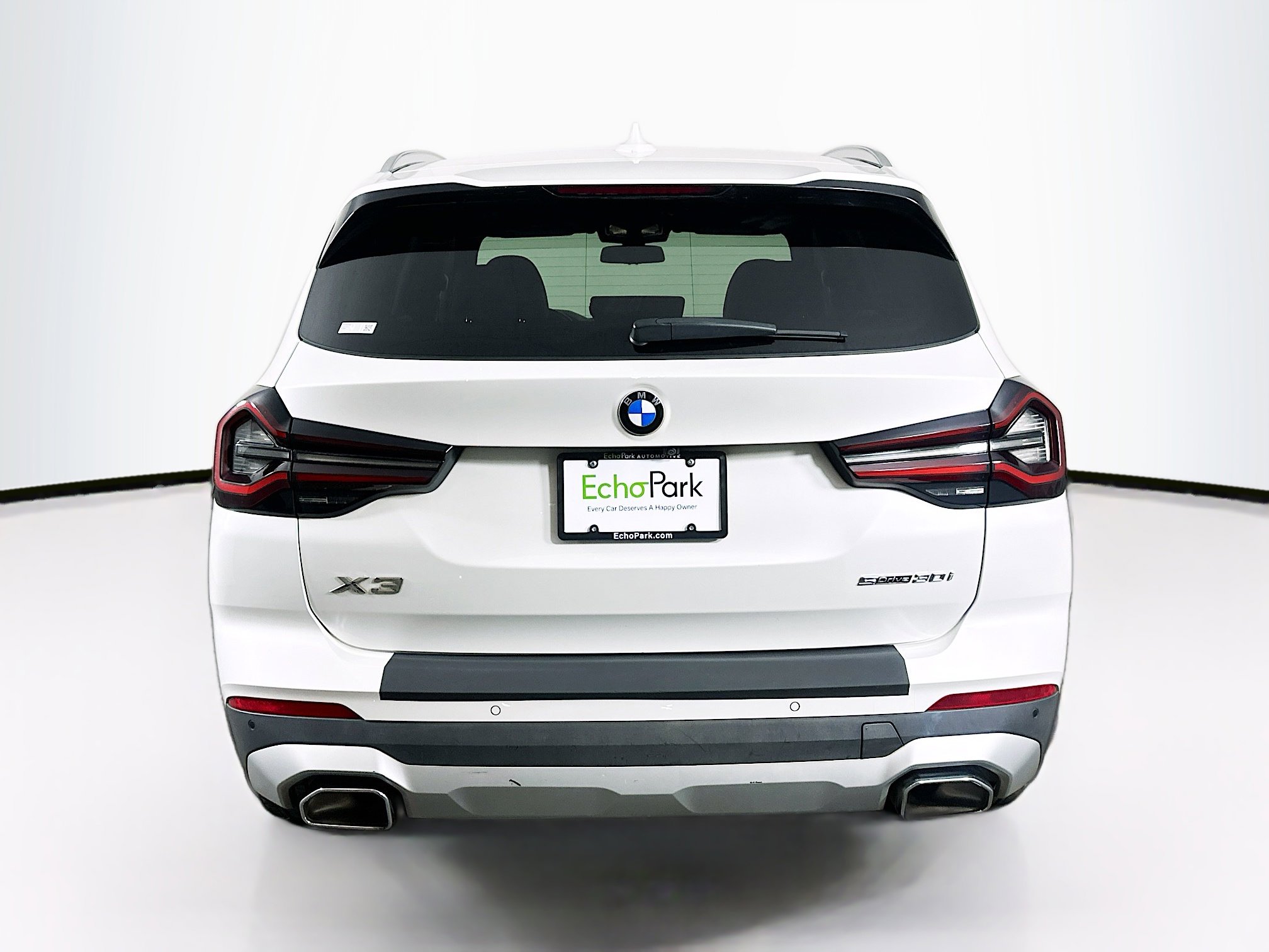 Used 2023 BMW X3 sDrive30i image 7