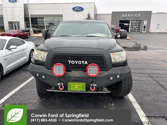 Used 2007 Toyota Tundra Limited image 2