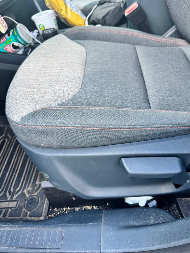 Used 2023 Ford Maverick XLT FWD image 11