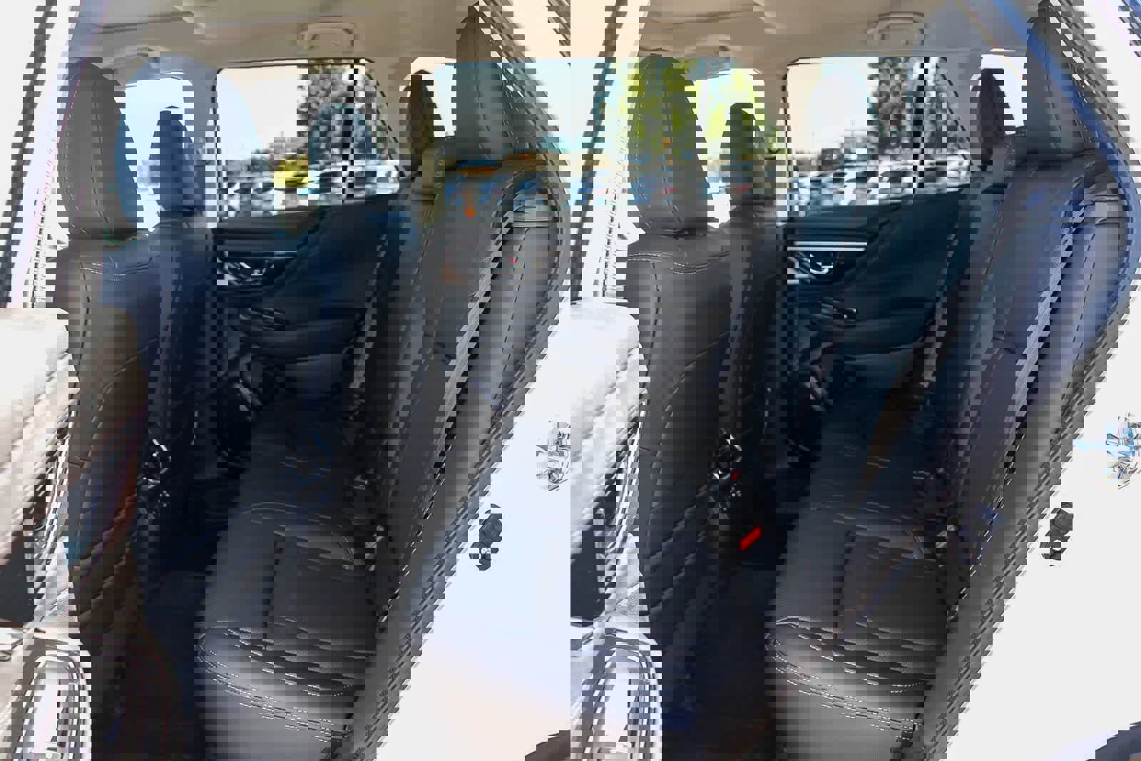 New 2025 Subaru Outback Touring XT image 17