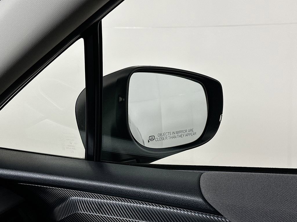 Used 2024 Subaru Crosstrek 2.0i Premium image 24