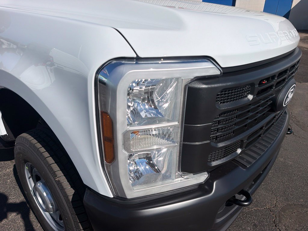 New 2027 Ford F250 XL w/ Snow Plow Prep Package AWD/4WD image 10