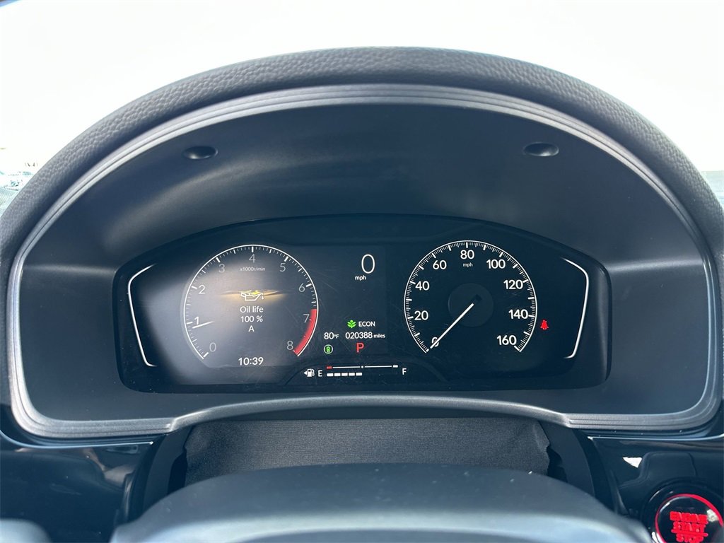 Used 2022 Honda Civic Sport image 23