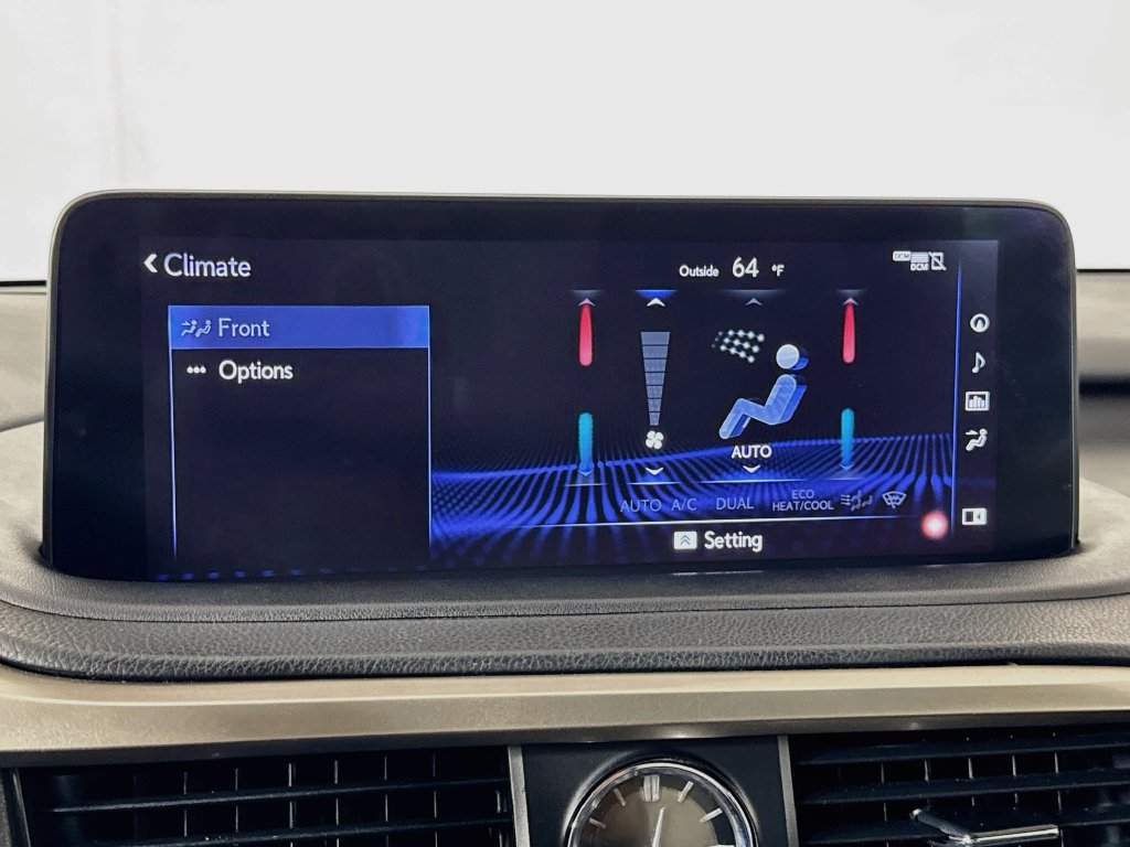 Used 2022 Lexus RX 450h AWD w/ Premium Package image 41