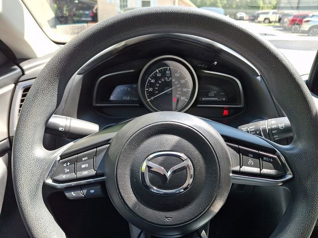 Used 2017 MAZDA MAZDA3 Sport FWD image 20