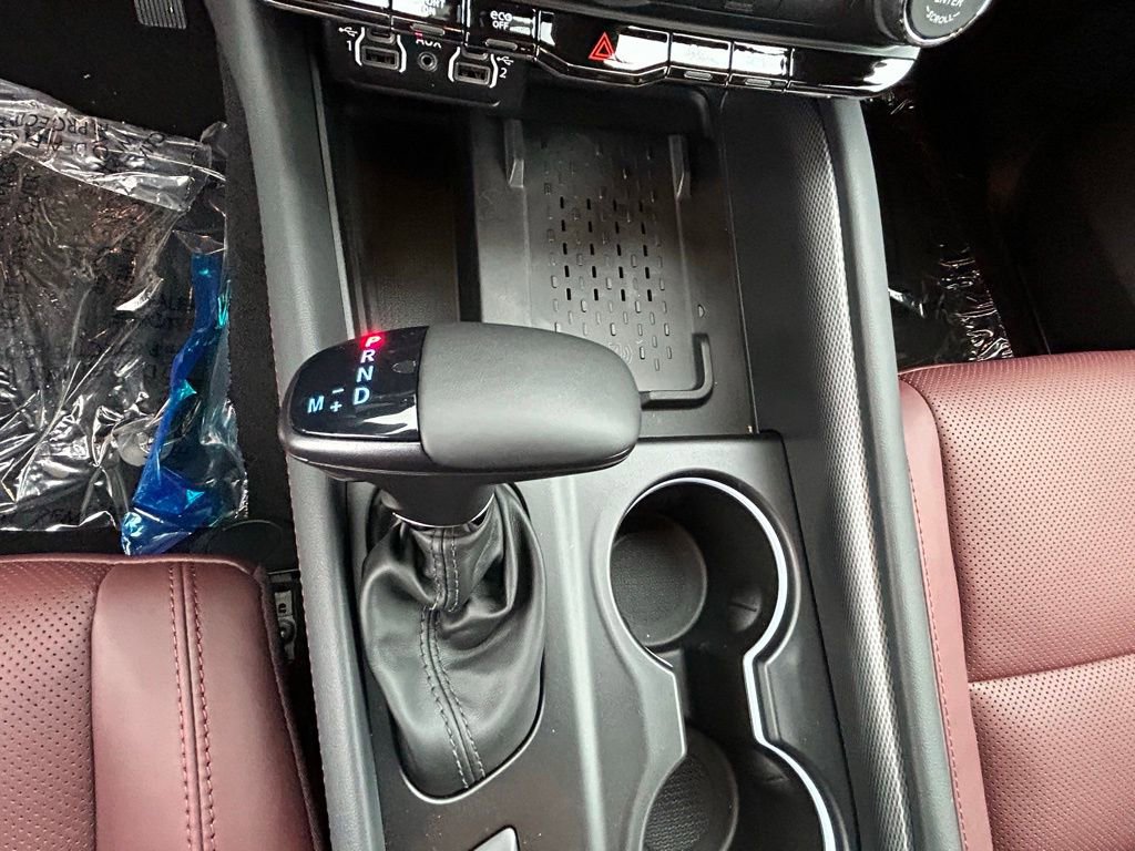 New 2026 Dodge Durango GT image 55