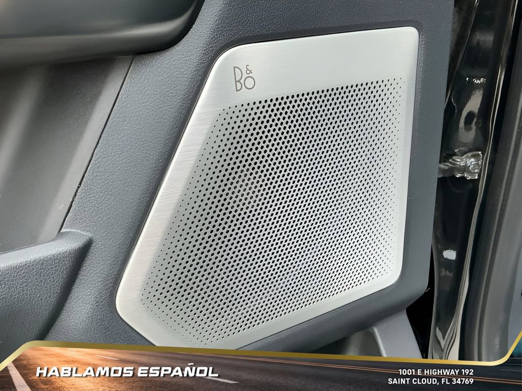 Used 2024 Ford F350 Platinum image 30