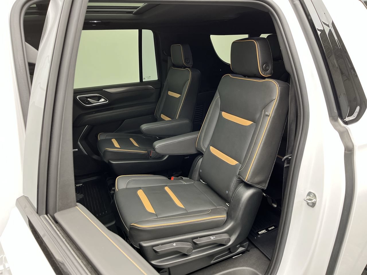 Certified 2021 GMC Yukon XL AT4 w/ Technology Package AWD/4WD image 12