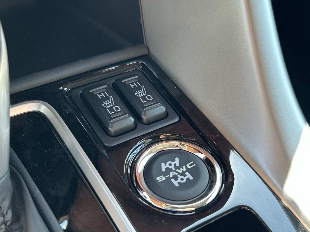 New 2026 Mitsubishi Eclipse Cross SE image 26