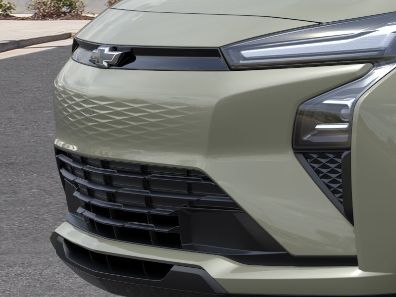 New 2027 Chevrolet Bolt LT FWD image 15