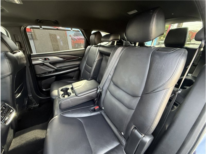 Used 2018 MAZDA CX-9 Grand Touring image 24