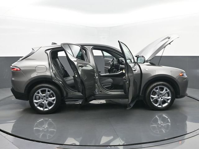 New 2025 Dodge Hornet R/T image 57