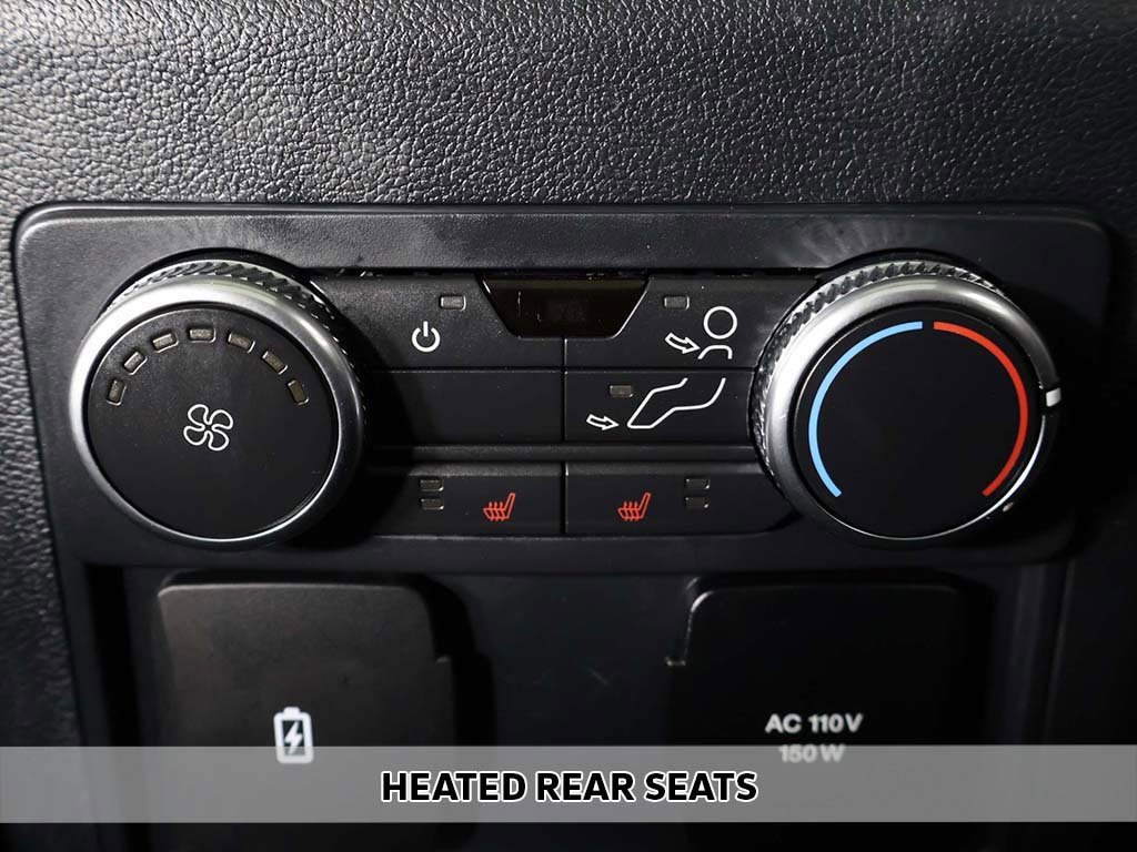 Used 2021 Ford Explorer ST w/ Equipment Group 401A image 10