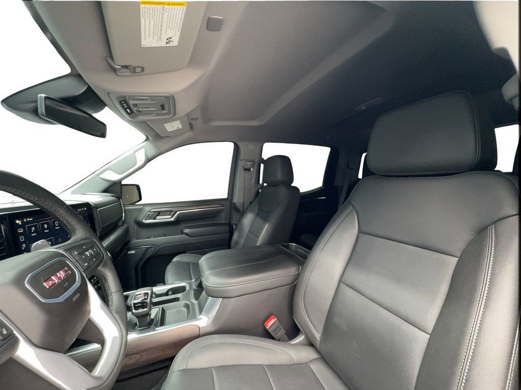 Used 2024 GMC Sierra 1500 SLT AWD/4WD image 20