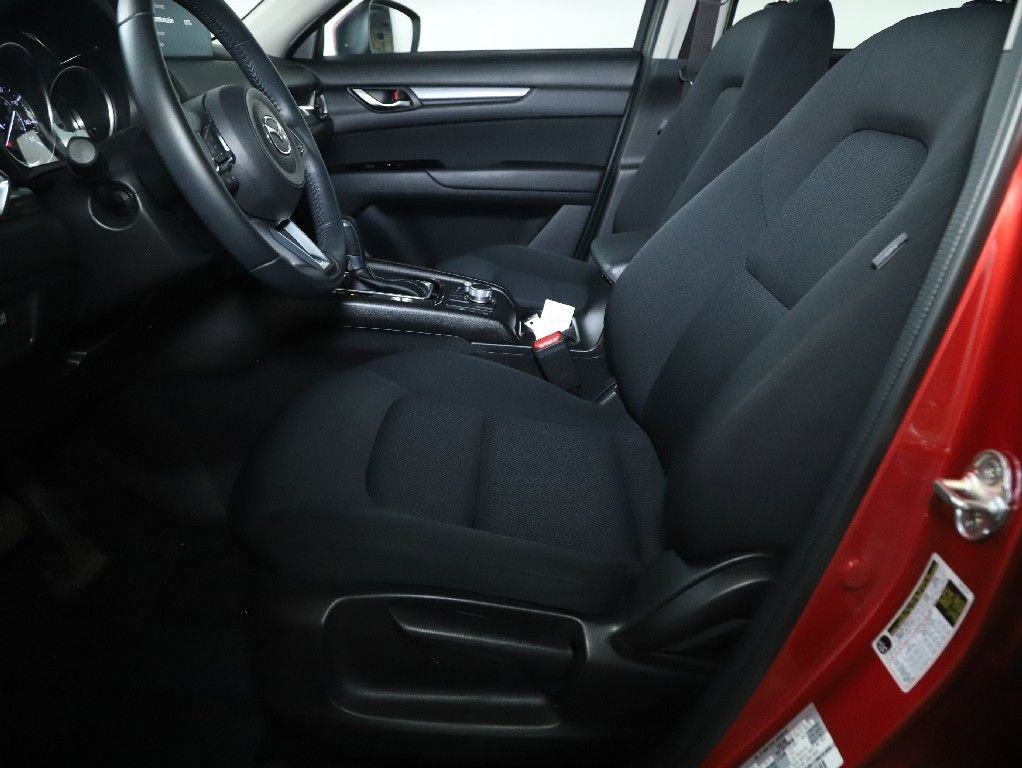 Certified 2023 MAZDA CX-5 AWD 2.5 S image 18