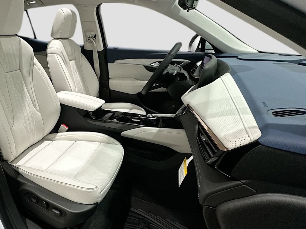 New 2026 Buick Envision Avenir AWD/4WD image 32