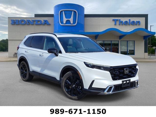 Used 2023 Honda CR-V Sport Touring