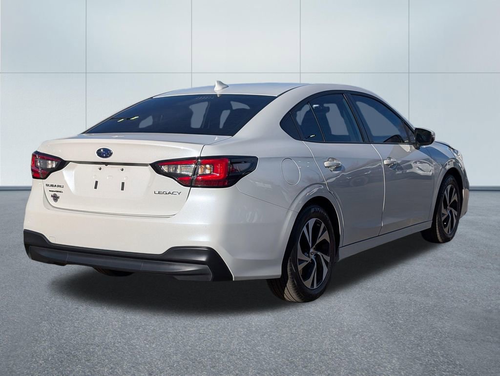 Used 2023 Subaru Legacy Premium image 7