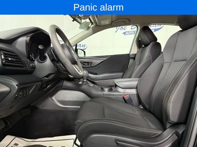 Used 2022 Subaru Legacy Base 4D Sedan image 13