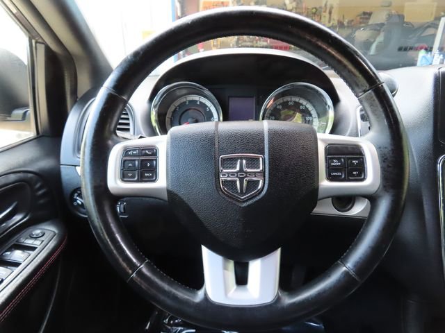 Used 2019 Dodge Grand Caravan GT FWD image 22
