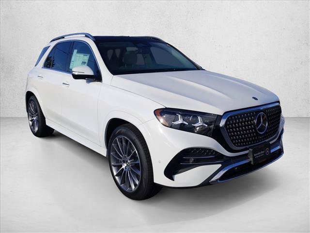 New 2027 Mercedes-Benz GLE 450 4MATIC image 7