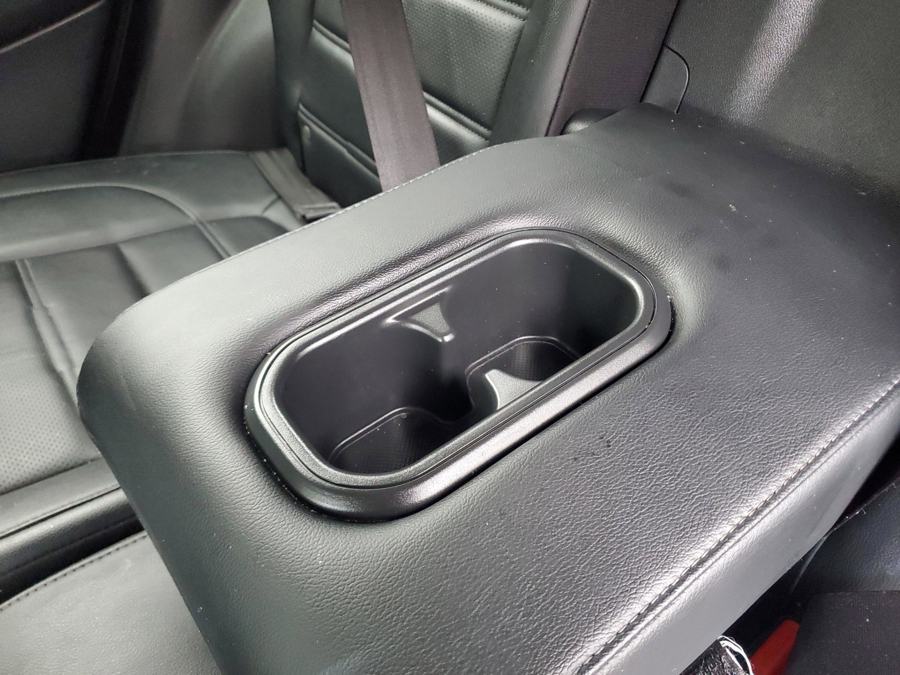 Used 2020 Honda CR-V EX-L image 8