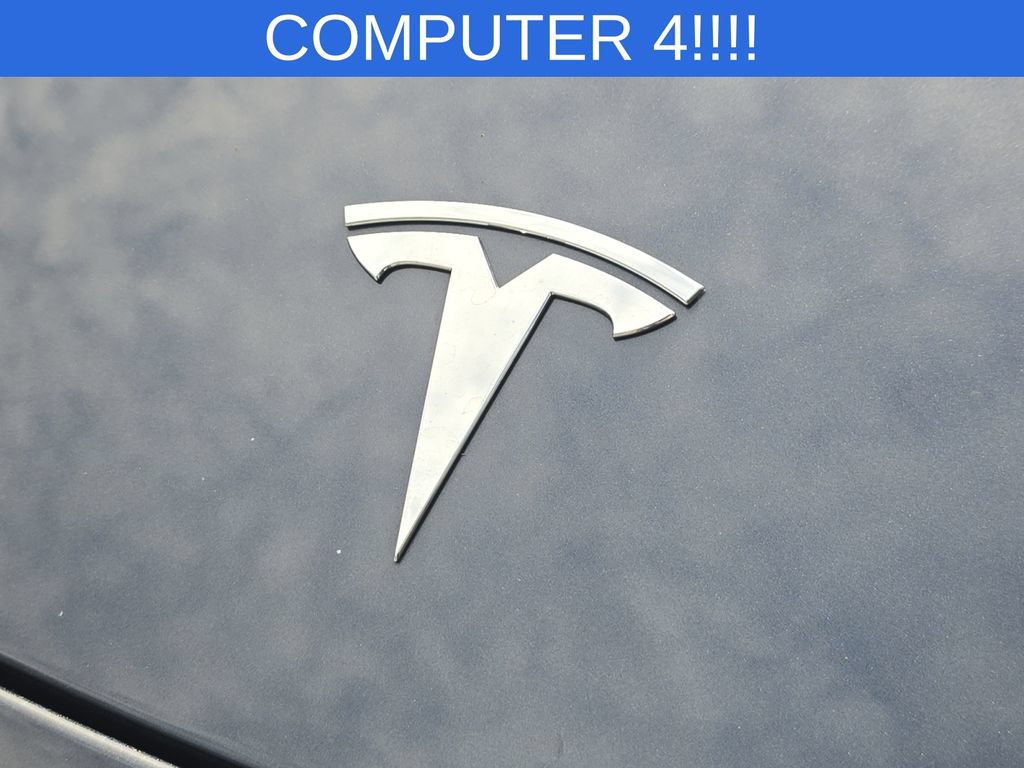 Used 2023 Tesla Model Y Long Range AWD/4WD image 22