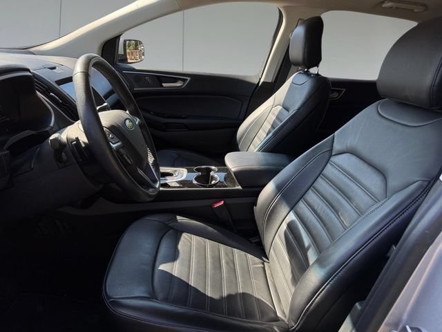 Used 2018 Ford Edge SEL w/ Equipment Group 201A FWD image 10