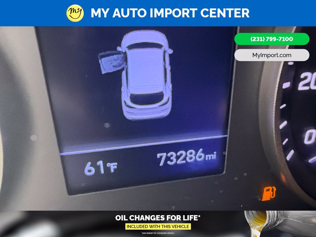 Used 2020 Hyundai Tucson Value AWD/4WD image 19