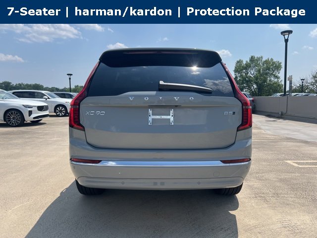 New 2026 Volvo XC90 B5 Plus image 6