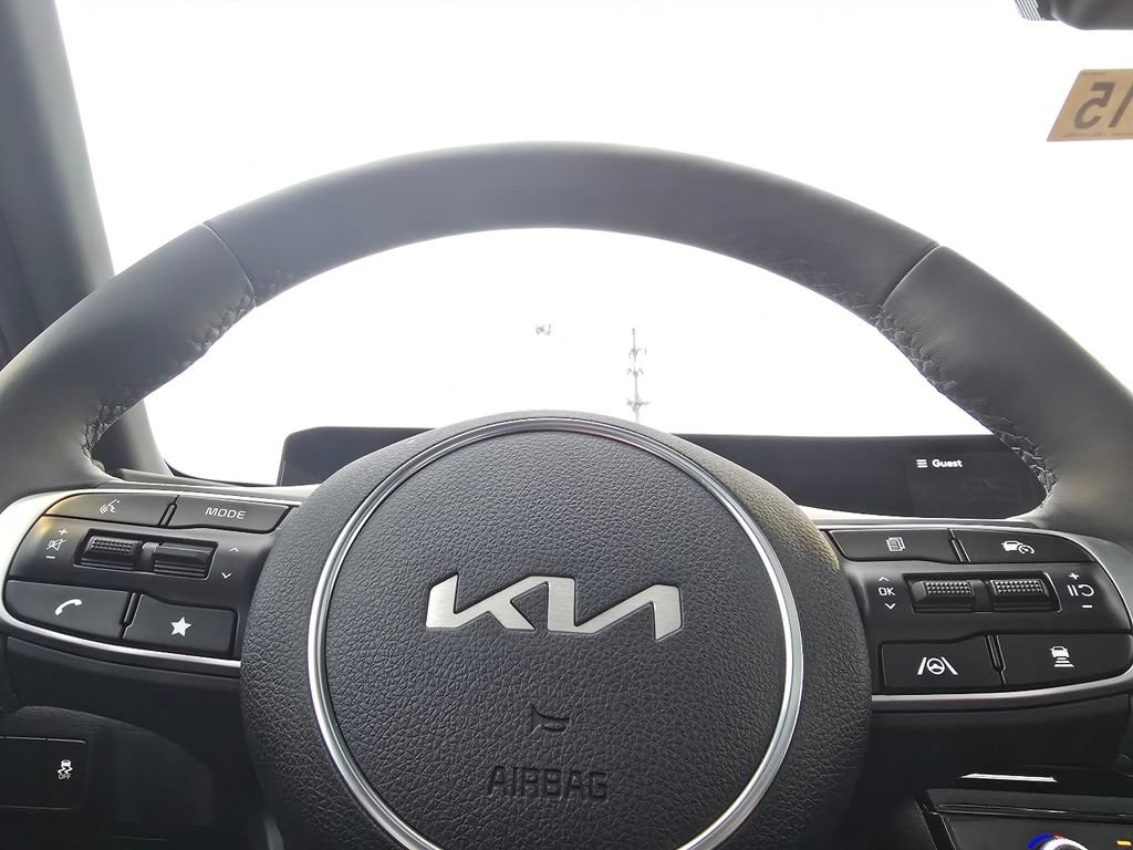 New 2026 Kia K5 GT-Line w/ GT-Line Premium Package image 26
