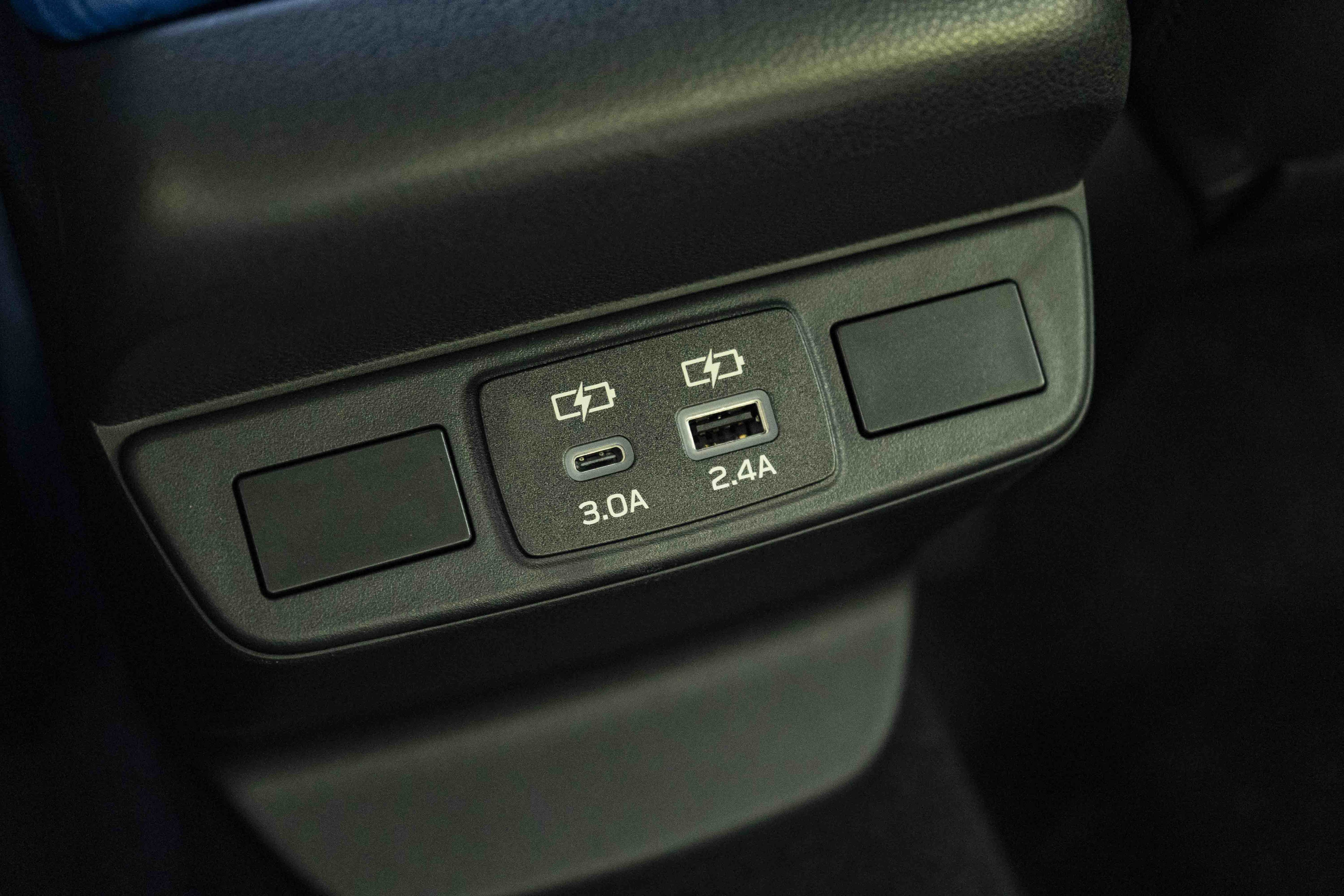 Used 2025 Subaru WRX tS AWD/4WD image 39