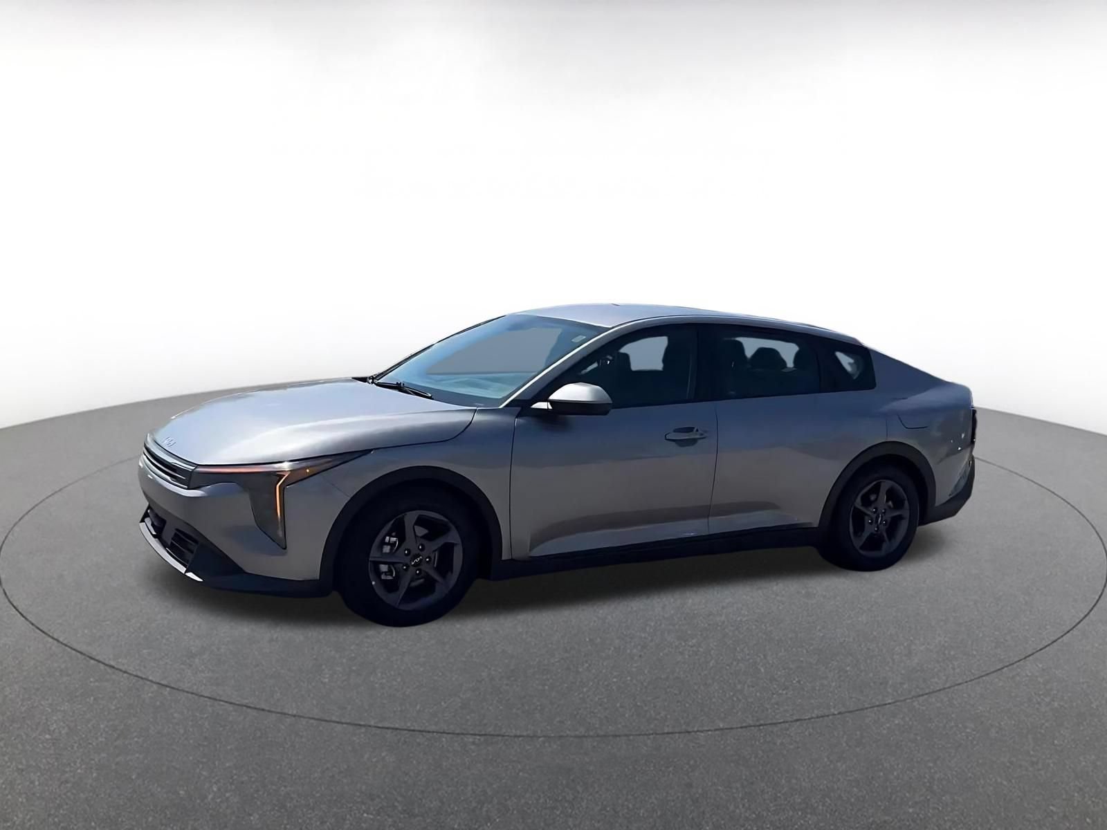 Used 2025 Kia K4 FWD image 8
