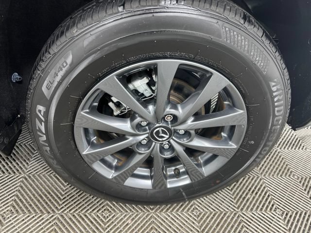 Certified 2021 MAZDA CX-30 AWD 2.5 S image 10