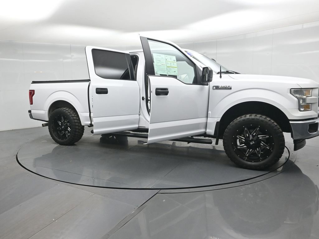 Used 2017 Ford F150 XLT image 30