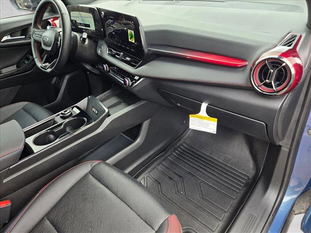 Used 2026 Chevrolet Equinox RS image 20