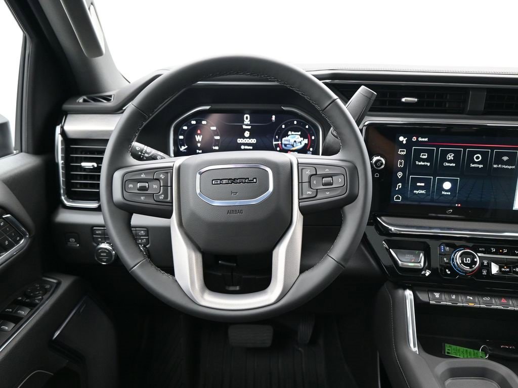 New 2026 GMC Sierra 3500 Denali w/ Denali Reserve Package image 10