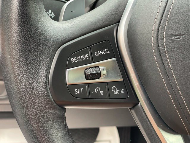 Used 2026 BMW X5 xDrive40i w/ Premium Package AWD/4WD image 15