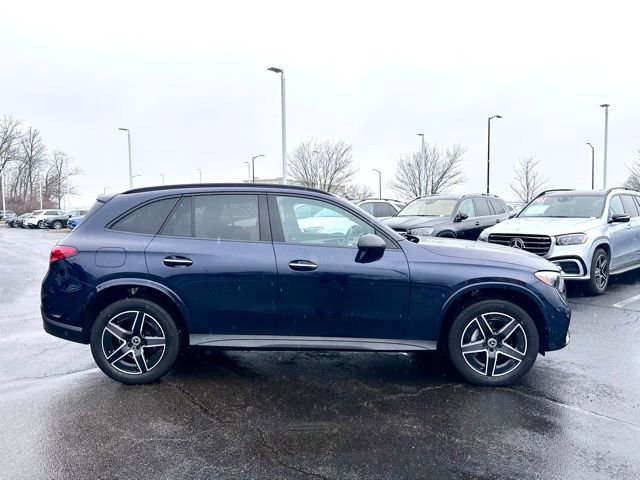 Certified 2023 Mercedes-Benz GLC 300 4MATIC image 12